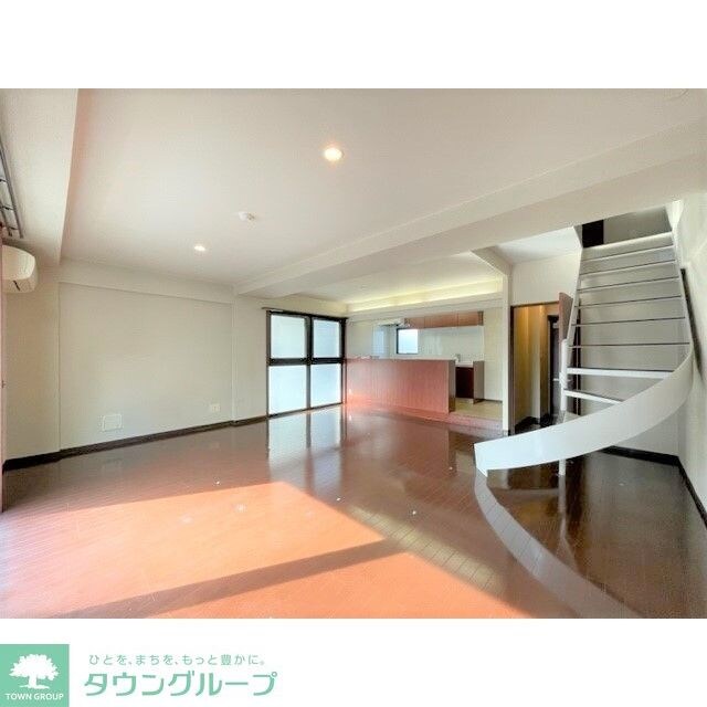 エストフルーヴの物件内観写真