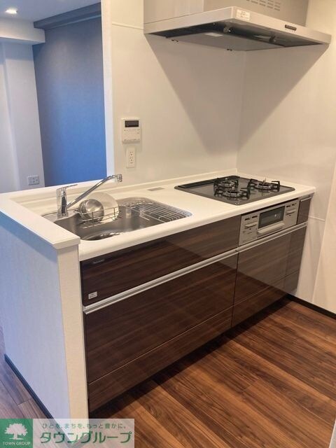 リビオメゾン日本橋浜町公園の物件内観写真