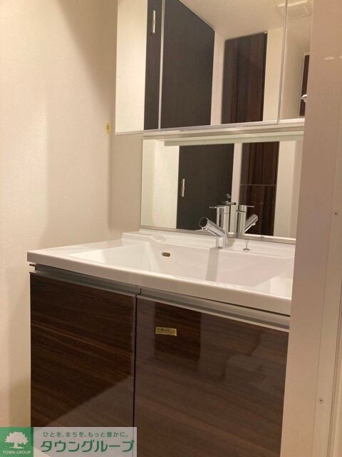 リビオメゾン日本橋浜町公園の物件内観写真