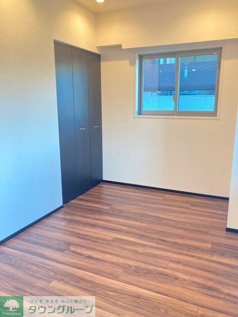 リビオメゾン日本橋浜町公園の物件内観写真