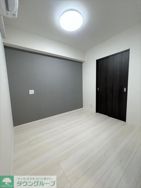 ルフォンリヴェント清澄白河の物件内観写真