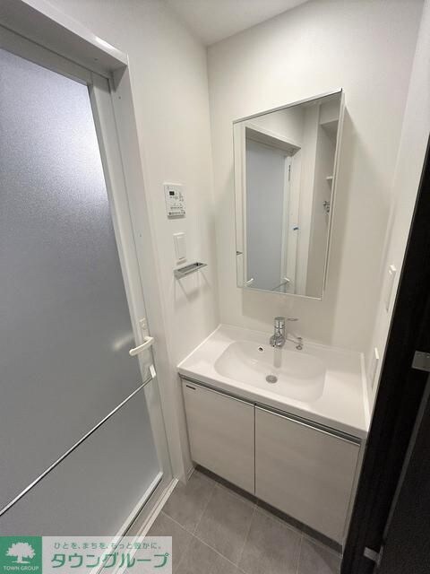 ルフォンリヴェント清澄白河の物件内観写真