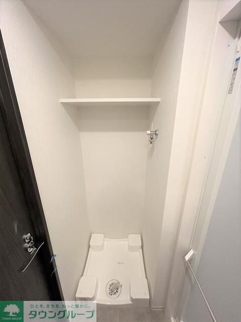 ルフォンリヴェント清澄白河の物件内観写真