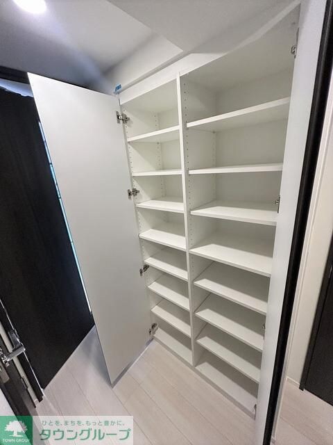 ルフォンリヴェント清澄白河の物件内観写真