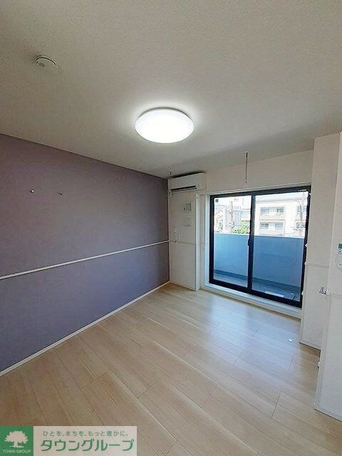 ミル・コリーヌの物件内観写真