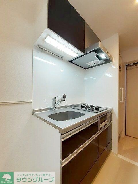 ミル・コリーヌの物件内観写真