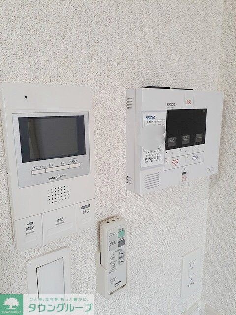 ミル・コリーヌの物件内観写真