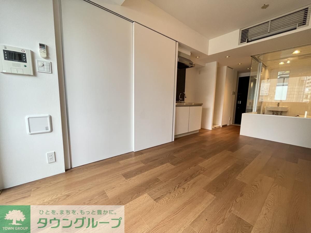 プライムアーバン麻布十番IIの物件内観写真