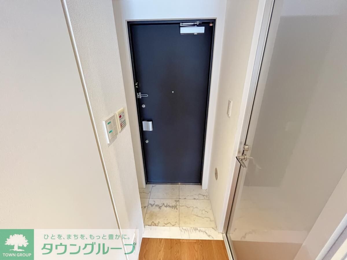 プライムアーバン麻布十番IIの物件内観写真