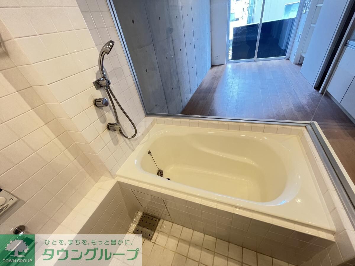 プライムアーバン麻布十番IIの物件内観写真