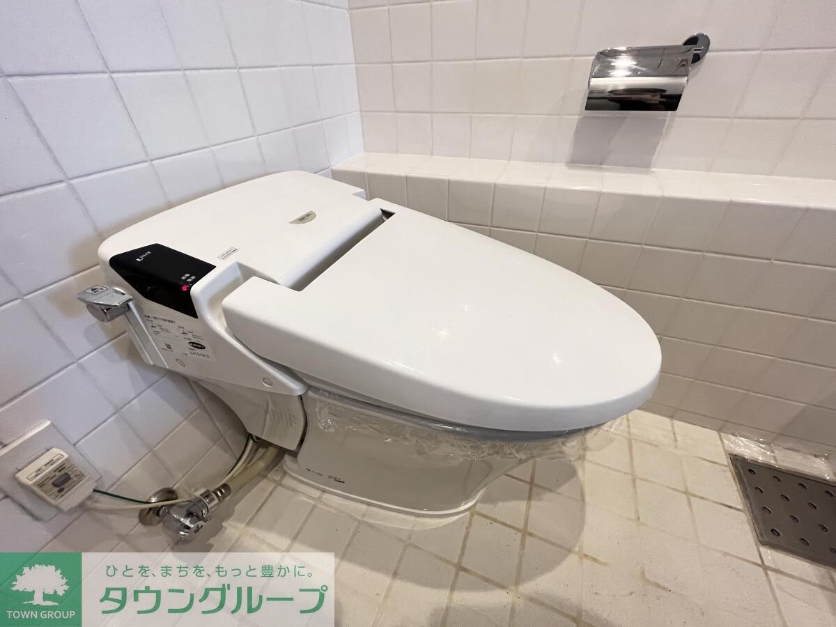 プライムアーバン麻布十番IIの物件内観写真