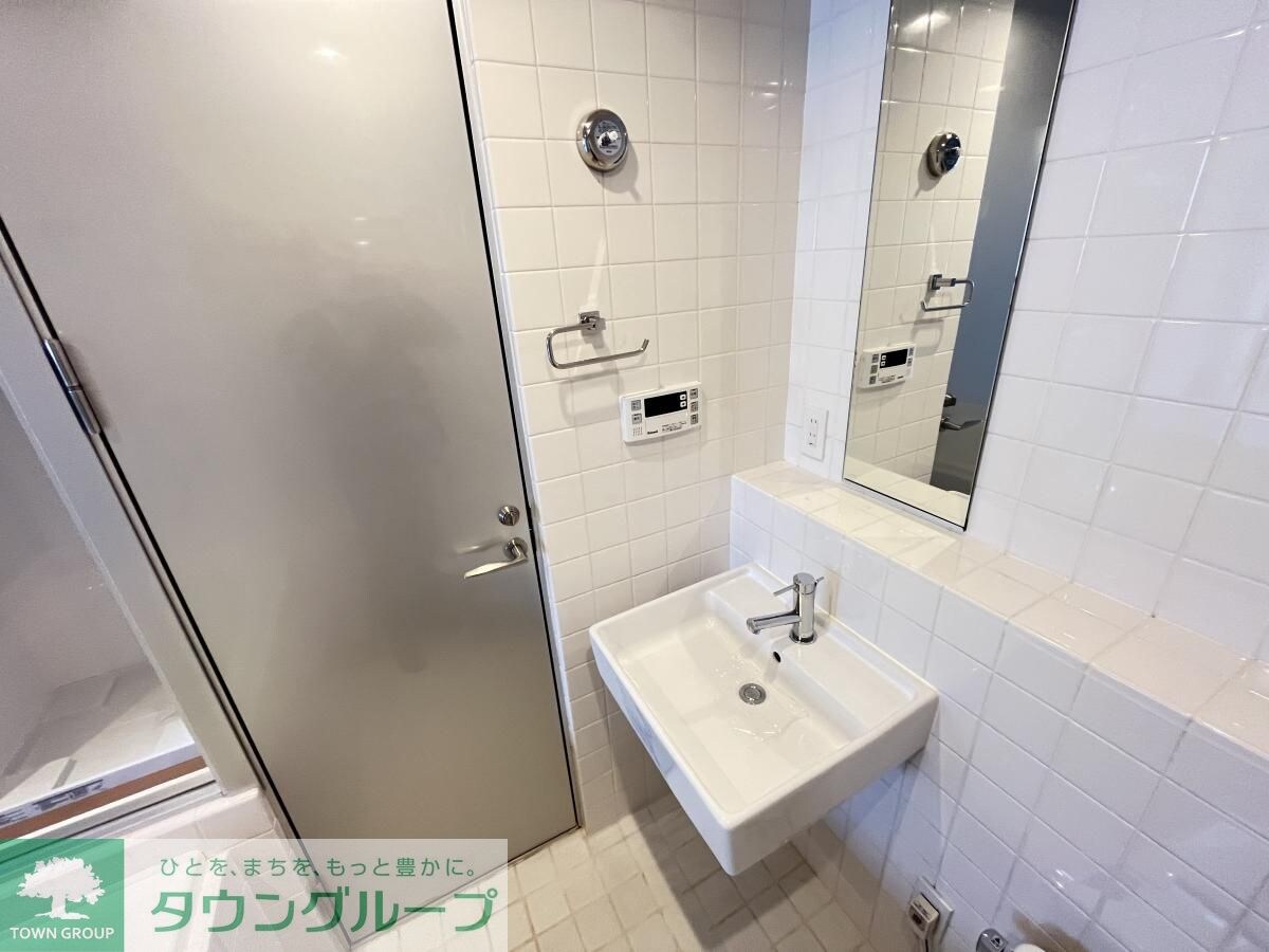 プライムアーバン麻布十番IIの物件内観写真