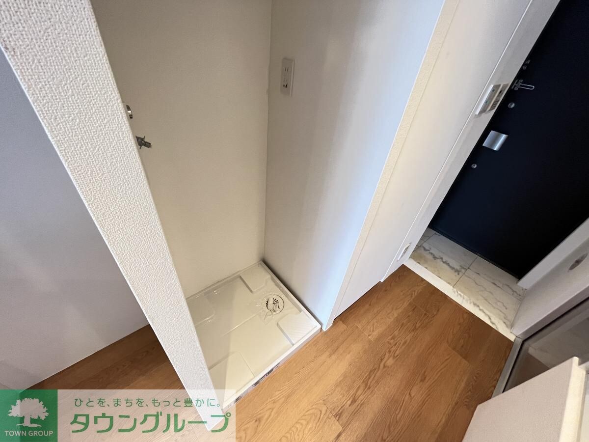 プライムアーバン麻布十番IIの物件内観写真