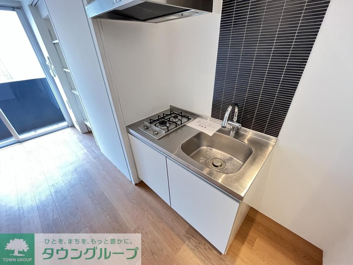 プライムアーバン麻布十番IIの物件内観写真