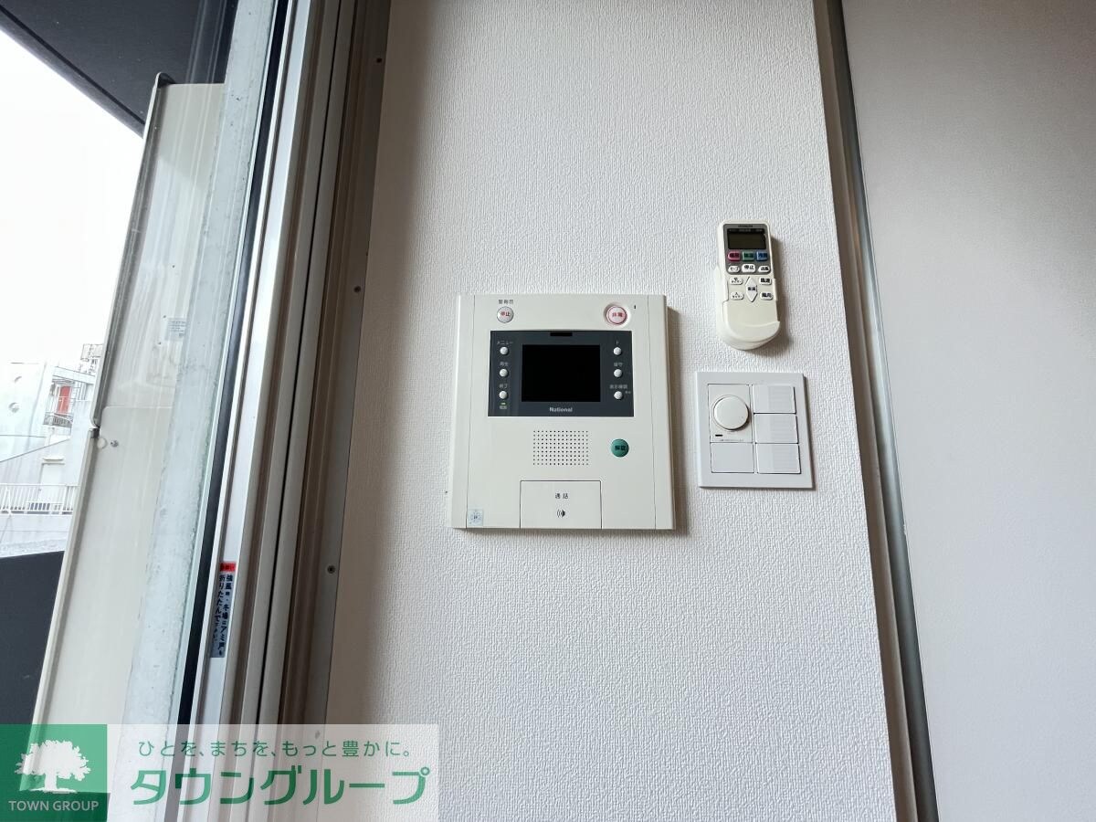 プライムアーバン麻布十番IIの物件内観写真