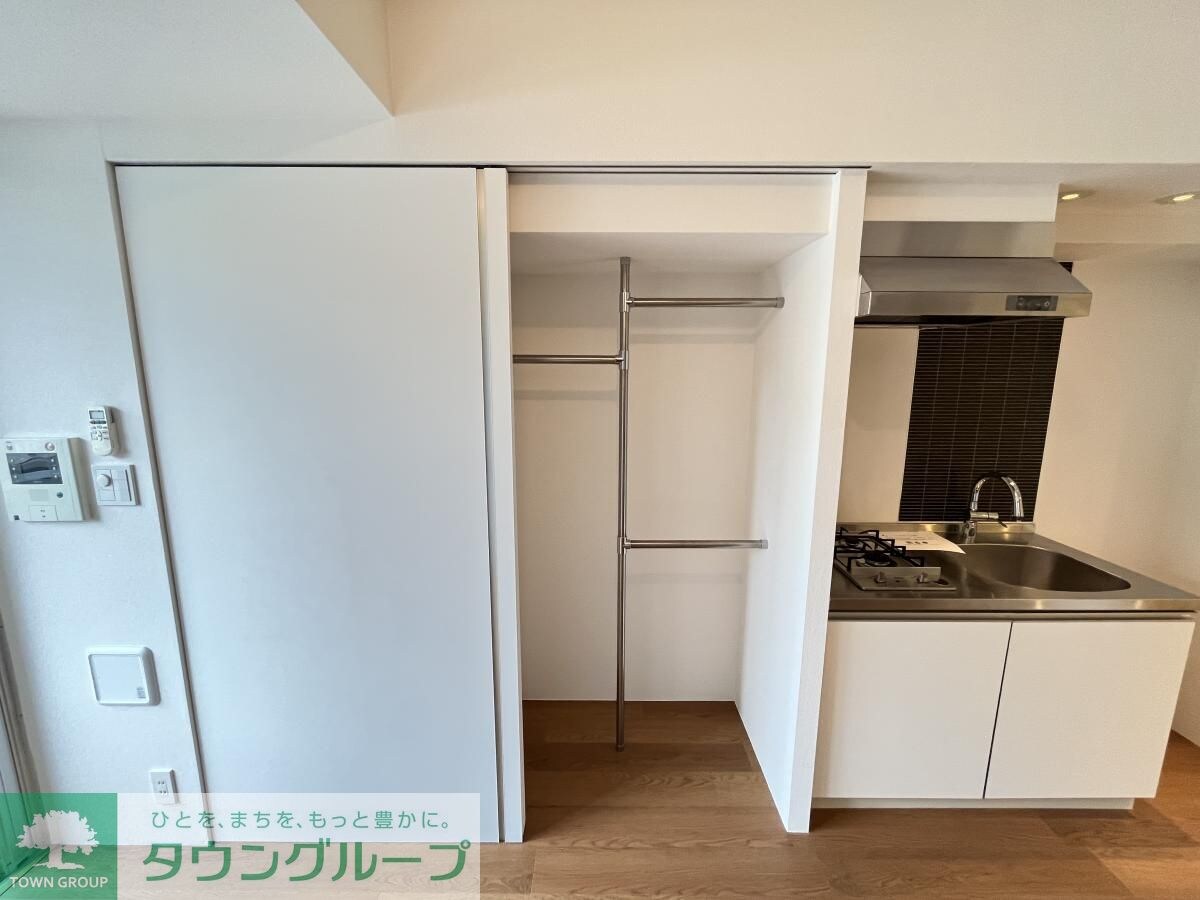 プライムアーバン麻布十番IIの物件内観写真