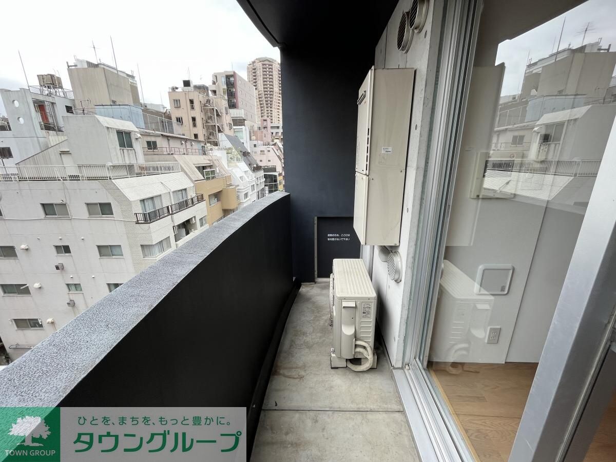 プライムアーバン麻布十番IIの物件内観写真