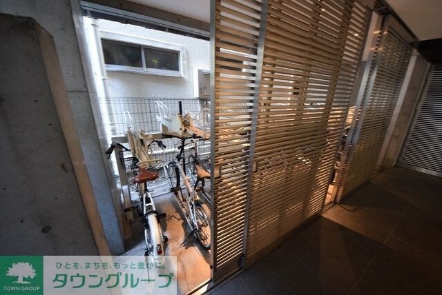 プライムアーバン麻布十番IIの物件内観写真