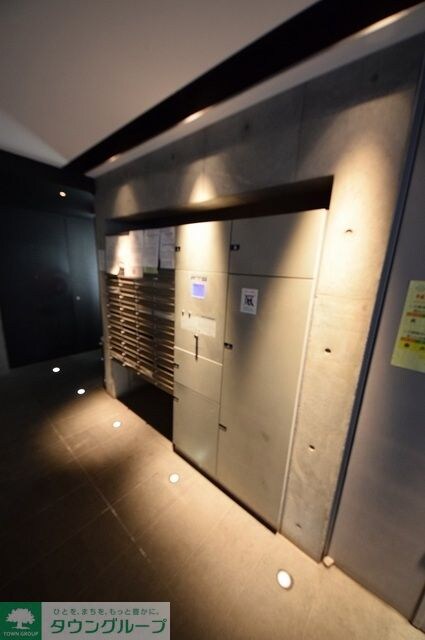 プライムアーバン麻布十番IIの物件内観写真