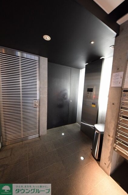 プライムアーバン麻布十番IIの物件内観写真