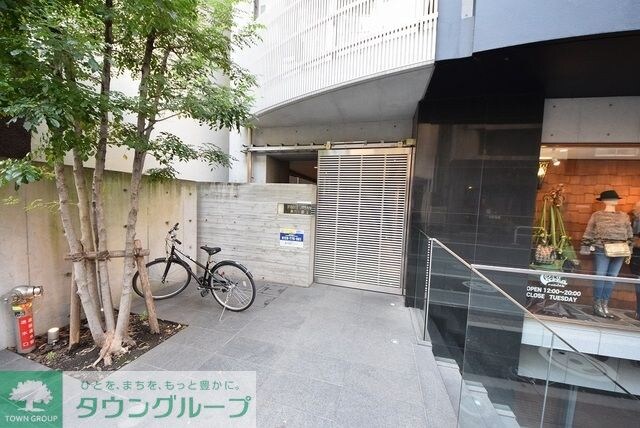 プライムアーバン麻布十番IIの物件内観写真