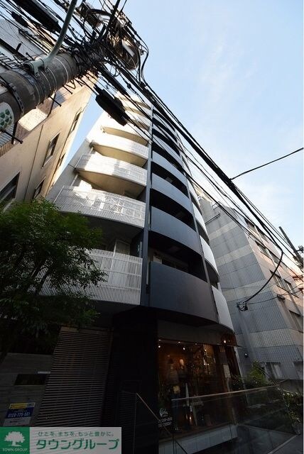 プライムアーバン麻布十番IIの物件内観写真