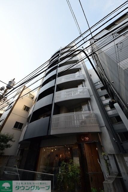 プライムアーバン麻布十番IIの物件内観写真