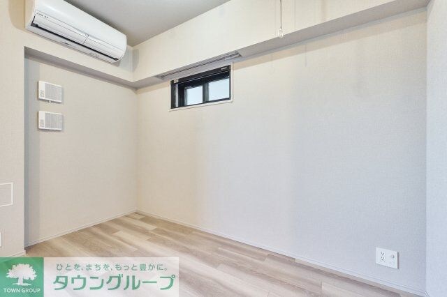 プラウドフラット大井町の物件内観写真