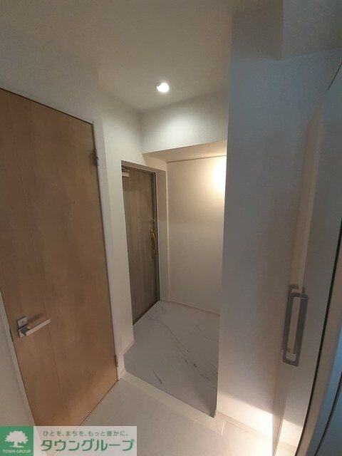 サンブルーム 赤坂の物件内観写真