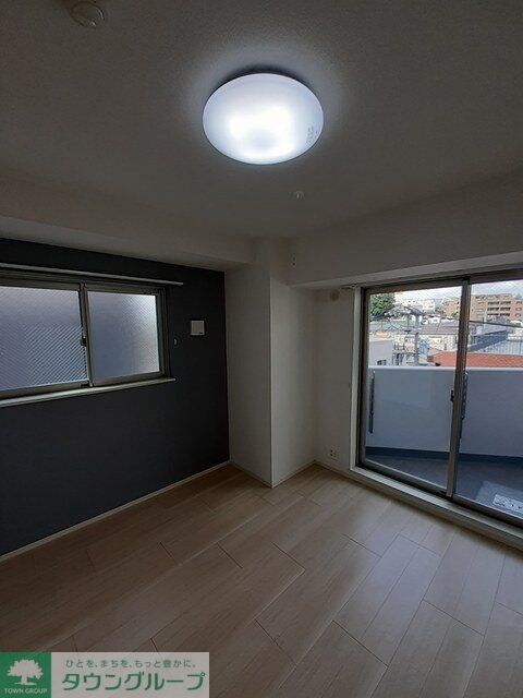 サンブルーム 赤坂の物件内観写真