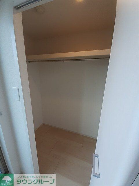 サンブルーム 赤坂の物件内観写真