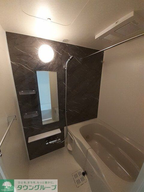 サンブルーム 赤坂の物件内観写真