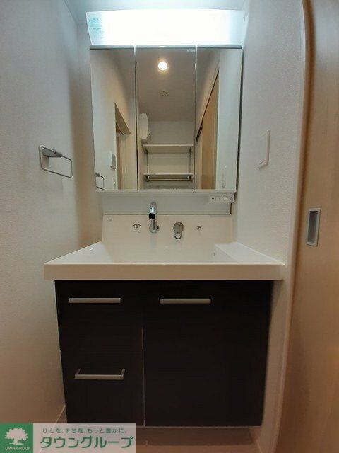 サンブルーム 赤坂の物件内観写真