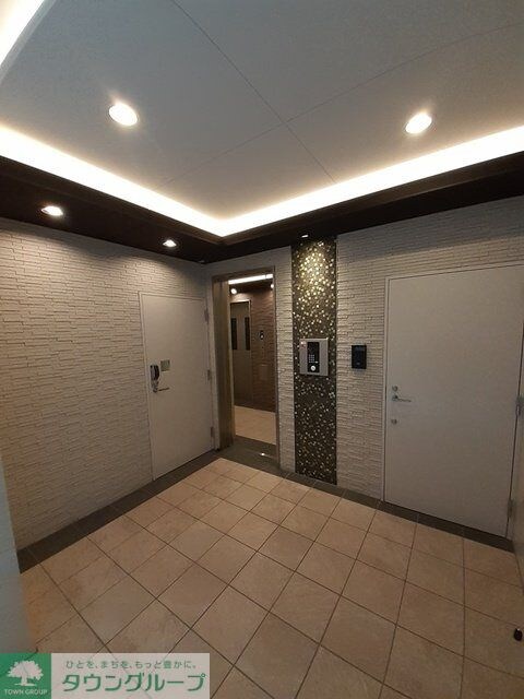 サンブルーム 赤坂の物件内観写真