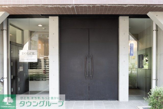 ドルチェ日本橋・キャナルシティーの物件内観写真