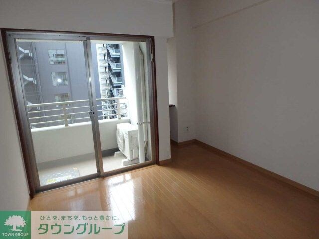 ドルチェ日本橋・キャナルシティーの物件内観写真