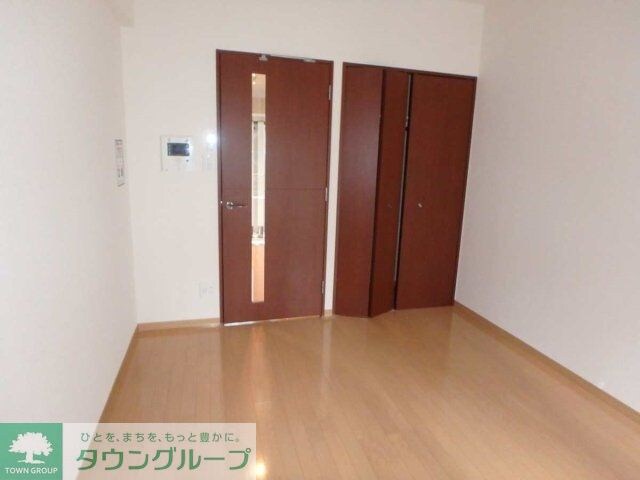 ドルチェ日本橋・キャナルシティーの物件内観写真