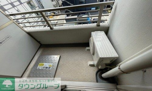 ドルチェ日本橋・キャナルシティーの物件内観写真