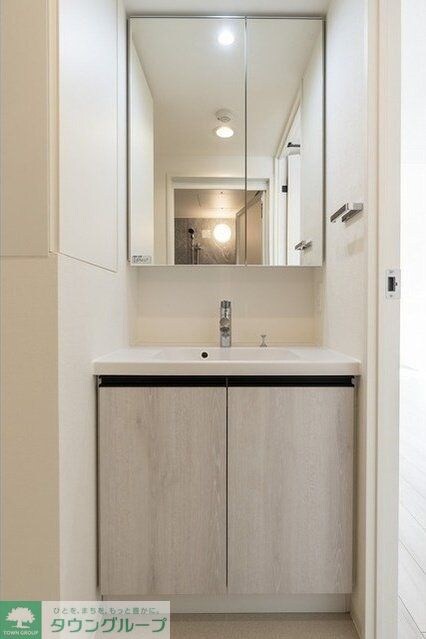 ORSUS戸越銀座の物件内観写真