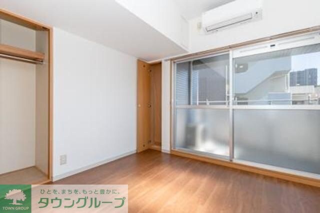 シュロスK・Y北品川の物件内観写真