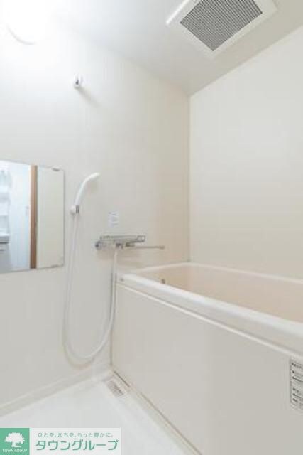 シュロスK・Y北品川の物件内観写真