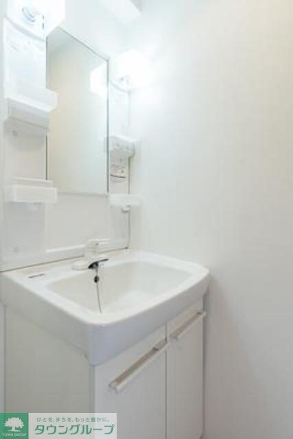 シュロスK・Y北品川の物件内観写真