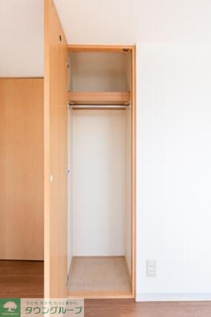 シュロスK・Y北品川の物件内観写真