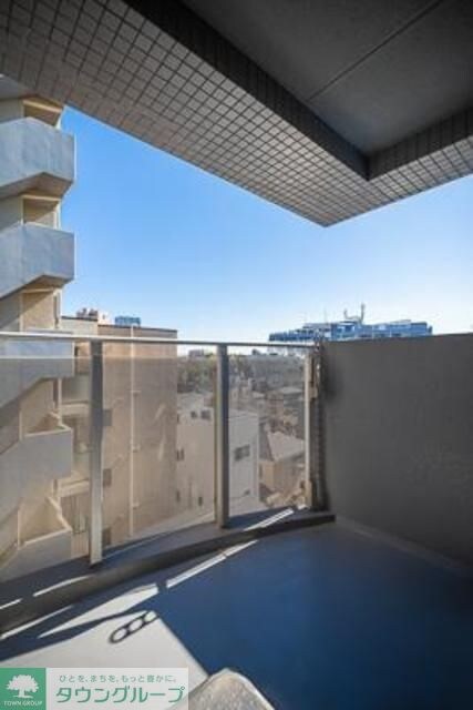 シュロスK・Y北品川の物件内観写真