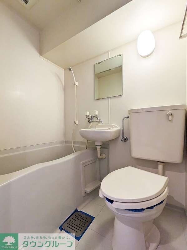 プレール麻布仙台坂の物件内観写真