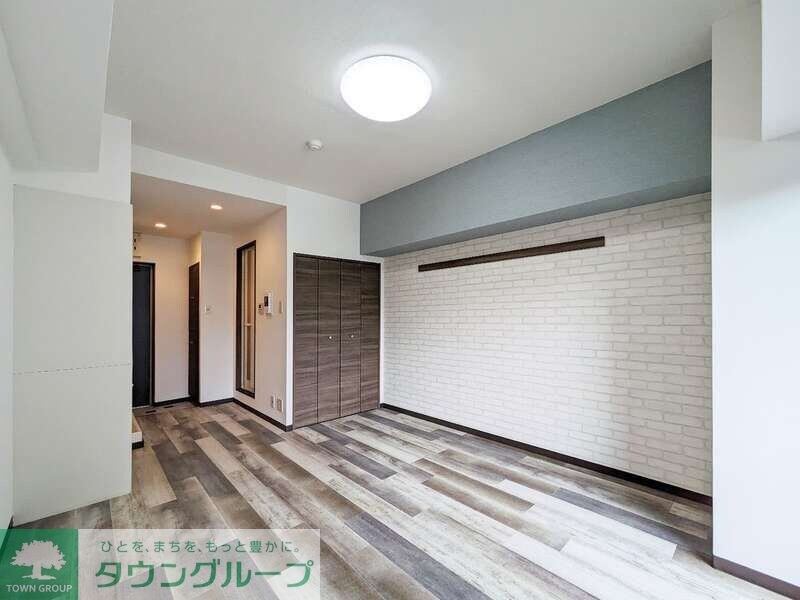 プレール麻布仙台坂の物件内観写真