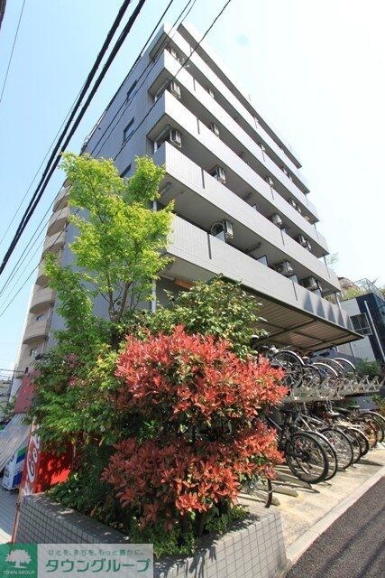 プレール麻布仙台坂の物件内観写真