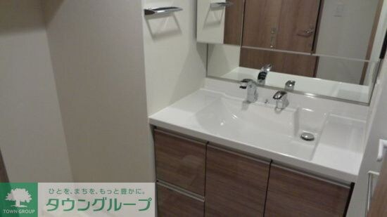 グランリビオ芝大門の物件内観写真