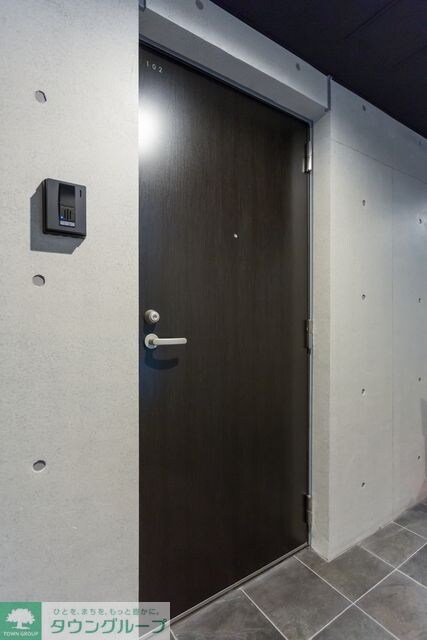 LAPiS南麻布の物件内観写真