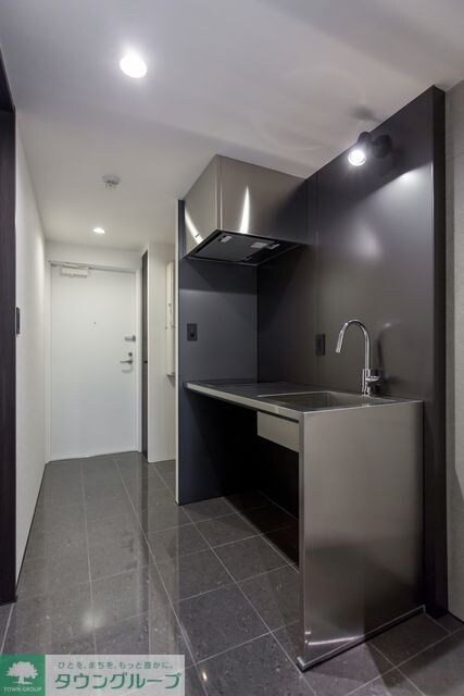 LAPiS南麻布の物件内観写真